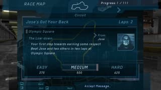 Need for Speed: Underground (2003, PC, Xbox, PlayStation) • Put This On ...