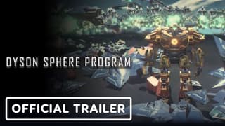 Dyson Sphere Program: Release Date (PC, Unannounced) • Put This On Your ...