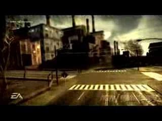 Need for Speed: Most Wanted (2005, PC, Xbox) • Put This On Your Radar