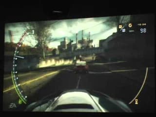 Need for Speed: Most Wanted (2005, PC, Xbox) • Put This On Your Radar