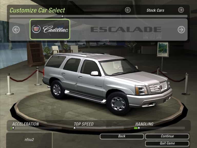 Need for Speed: Underground 2 (2004, PC, Xbox, PlayStation) • Put This ...