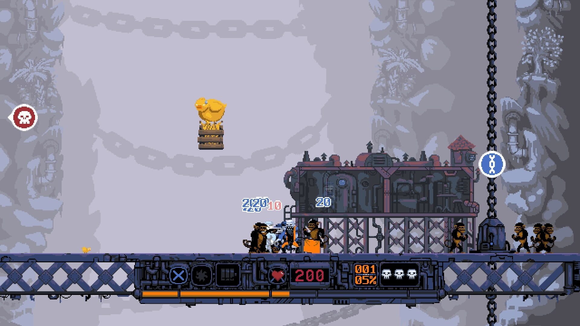 Draw Chilly (2019, PC, Nintendo Switch) • Put This On Your Radar