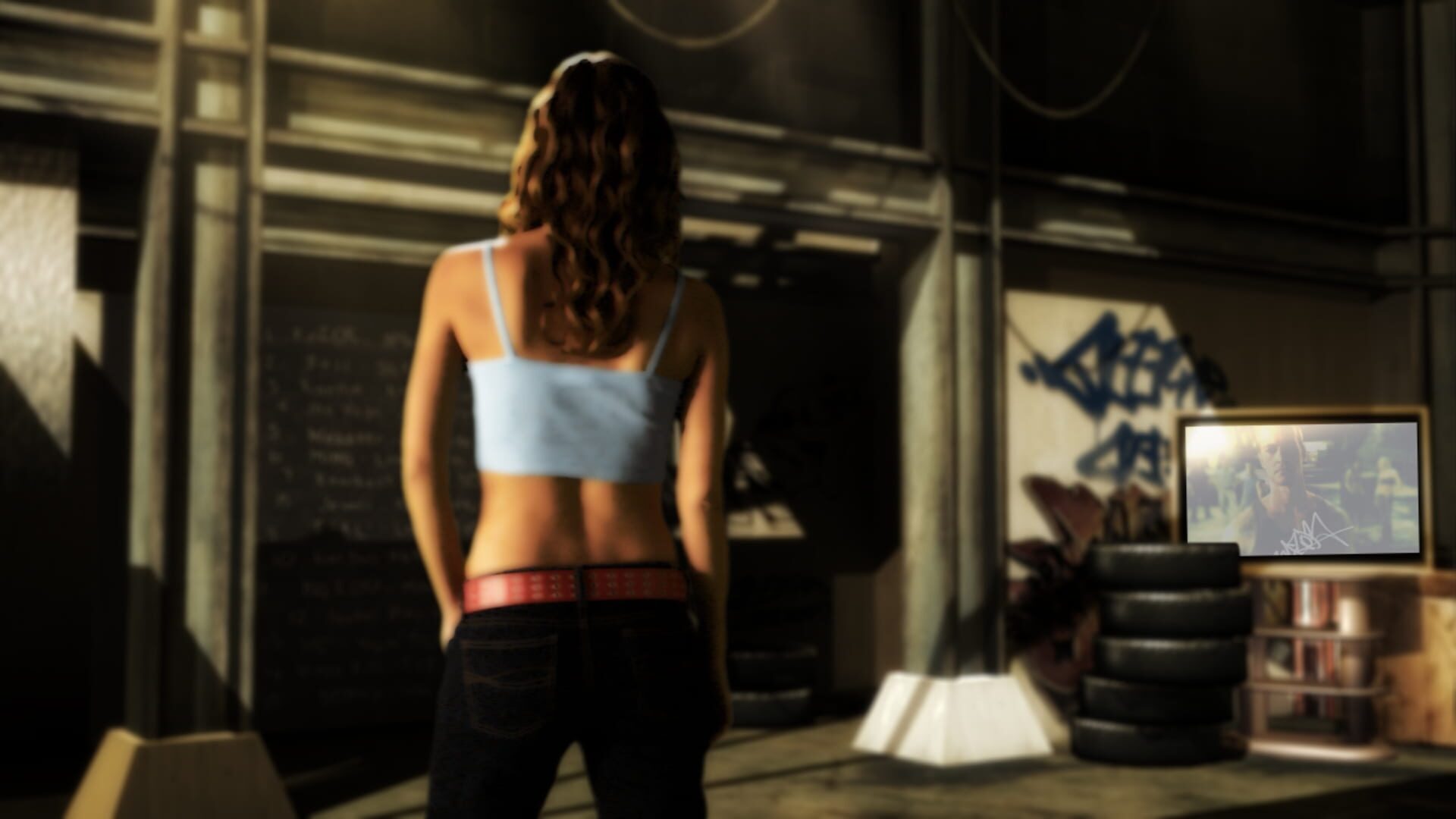 Need for Speed: Most Wanted (2005, PC, Xbox) • Put This On Your Radar